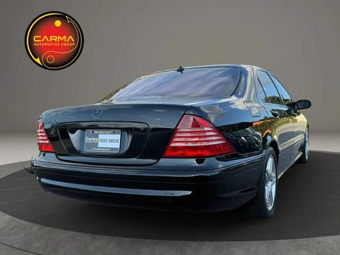 Used 2006 Mercedes-Benz S 430 image 5