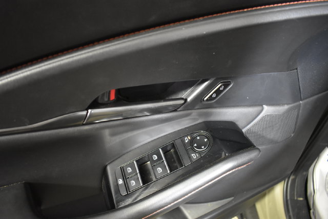 Used 2024 MAZDA CX-30 Carbon AWD/4WD image 8