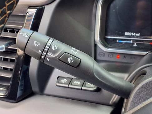 Used 2024 GMC Sierra 2500 AT4 w/ AT4 Premium Plus Package AWD/4WD image 22