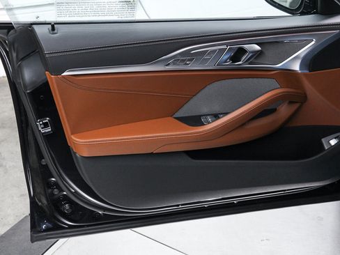 New 2026 BMW 840i RWD image 22