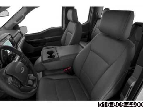 Used 2023 Ford F150 XL w/ STX Appearance Package AWD/4WD image 10
