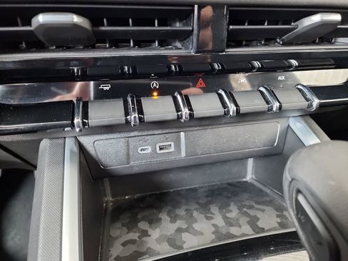 New 2025 Chevrolet Colorado W/T w/ Advanced Trailering Package image 28