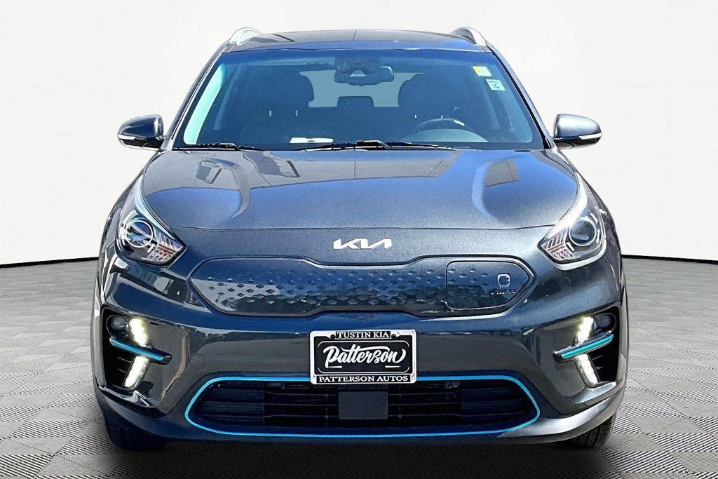 Used 2022 Kia Niro EX FWD image 4