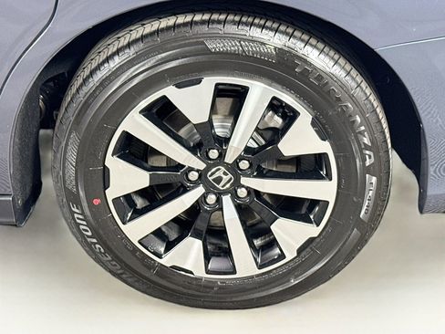 Certified 2026 Honda Odyssey EX-L image 9