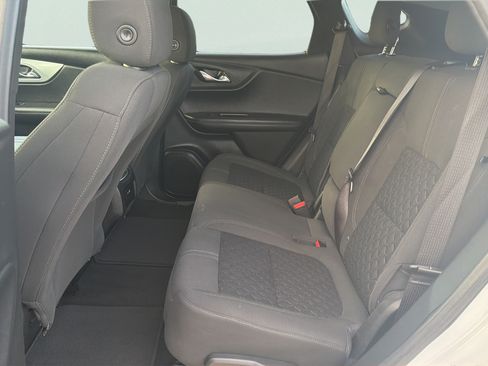 Used 2020 Chevrolet Blazer LT FWD image 24