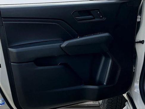 New 2026 Chevrolet Colorado Trail Boss AWD/4WD image 23