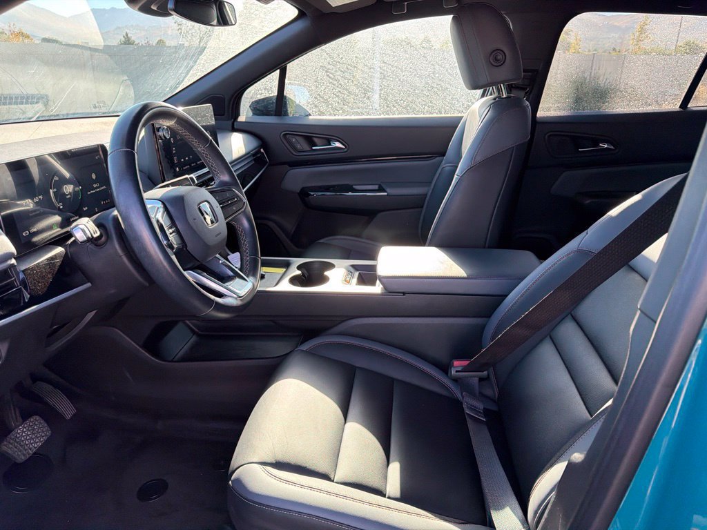Used 2024 Honda Prologue Touring image 17