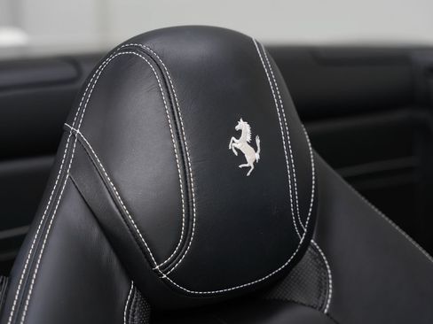 Used 2016 Ferrari California T RWD image 30
