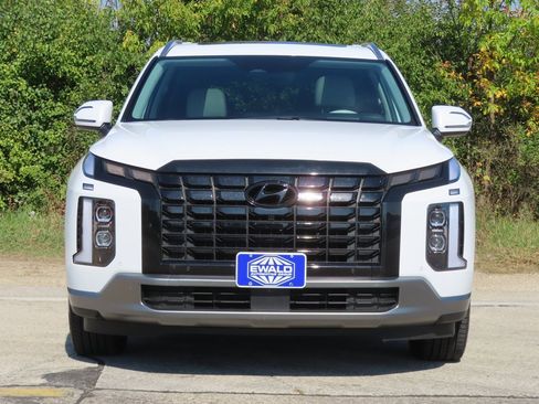 Used 2024 Hyundai Palisade Limited image 17