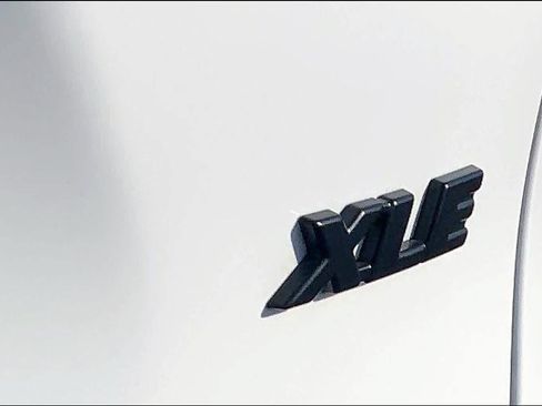 Certified 2024 Toyota RAV4 XLE FWD image 9
