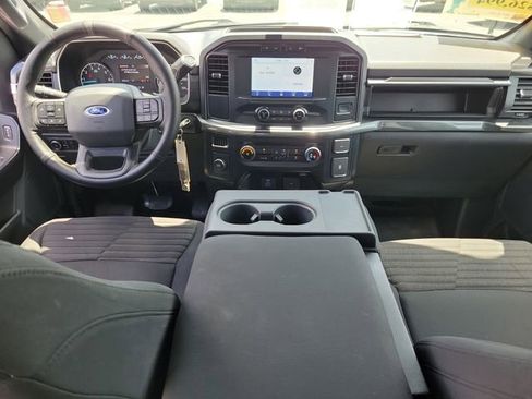 Certified 2021 Ford F150 XL w/ STX Appearance Package RWD image 13