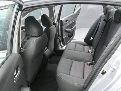 Used 2021 Nissan Altima 2.5 S FWD image 22