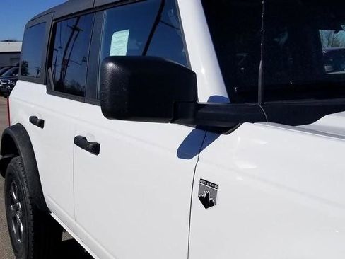 New 2026 Ford Bronco Big Bend image 9