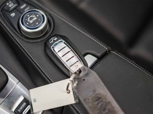 Used 2023 INFINITI QX50 Sport image 23