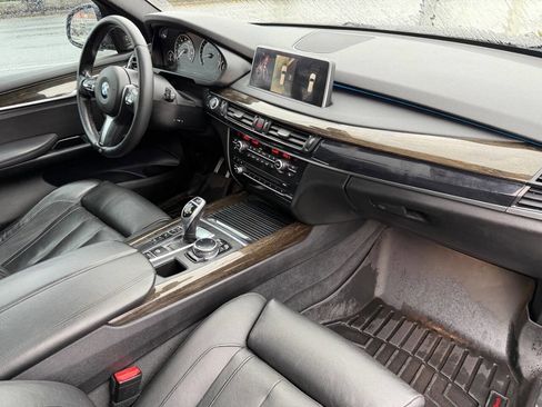 Used 2014 BMW X5 xDrive35i image 21