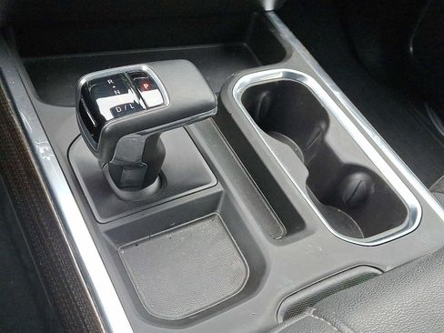 Used 2024 Chevrolet Silverado 1500 LT Trail Boss w/ Protection Package image 14