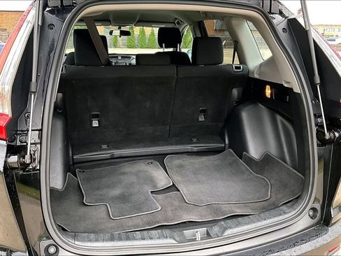 Used 2017 Honda CR-V LX image 32