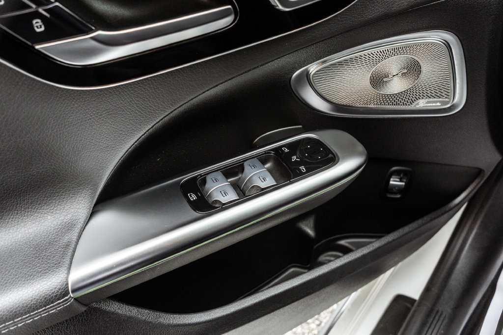 Used 2025 Mercedes-Benz C 43 AMG 4MATIC Sedan image 16