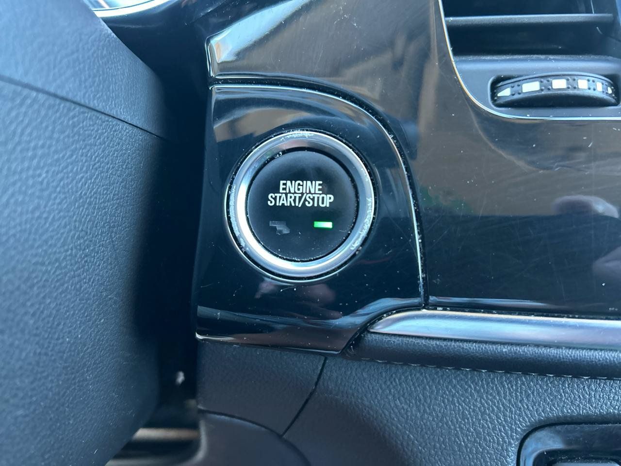 Used 2017 Buick Encore Preferred AWD/4WD image 15