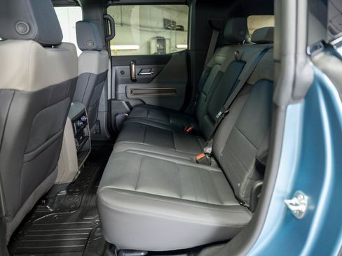 New 2024 GMC Hummer EV 3X w/ Omega Edition AWD/4WD image 24
