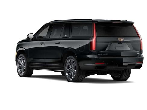 New 2026 Cadillac Escalade ESV Sport AWD/4WD image 28