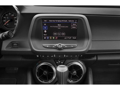 Used 2023 Chevrolet Camaro LT w/ RS Package image 7