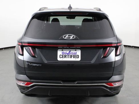 Used 2022 Hyundai Tucson SEL w/ Cargo Package image 10