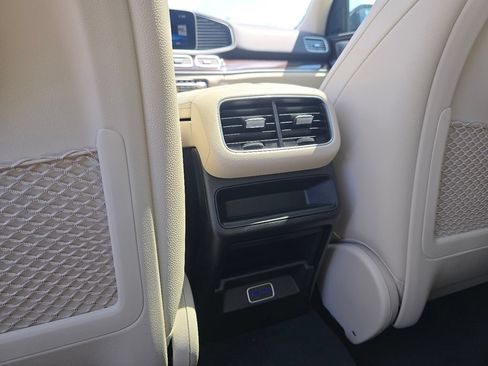 New 2026 Mercedes-Benz GLE 450 4MATIC image 27