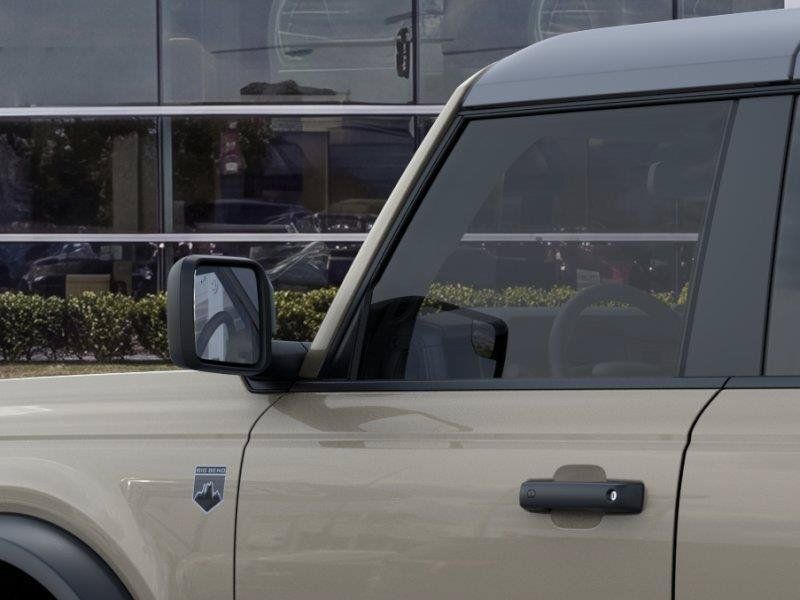 New 2026 Ford Bronco Big Bend AWD/4WD image 22