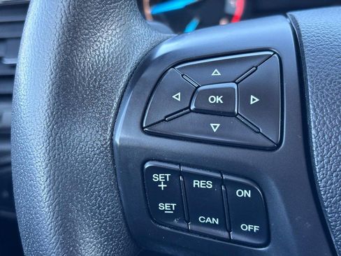 Used 2021 Ford Ranger XL w/ Equipment Group 101A High image 18