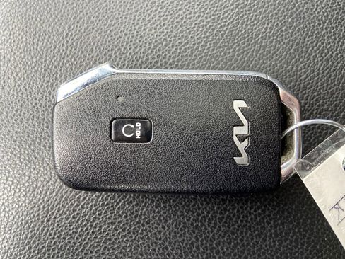 Used 2023 Kia Sportage X-Line w/ X-Line Premium Package image 37