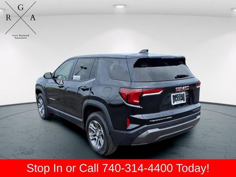 Used 2026 GMC Terrain Elevation AWD/4WD image 5