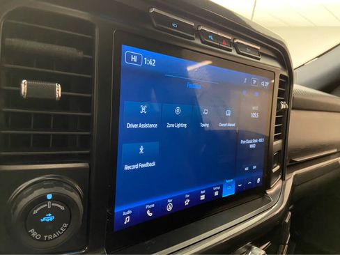 Used 2023 Ford F150 XLT w/ Equipment Group 302A High image 28