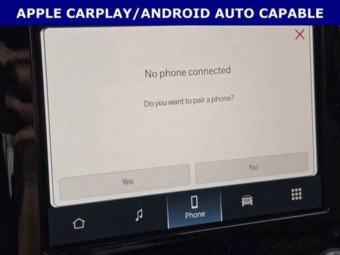 Used 2026 RAM 1500 4x4 Crew Cab image 7