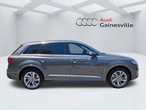 Used 2023 Audi Q7 2.0T Premium w/ Convenience Package AWD/4WD image 3