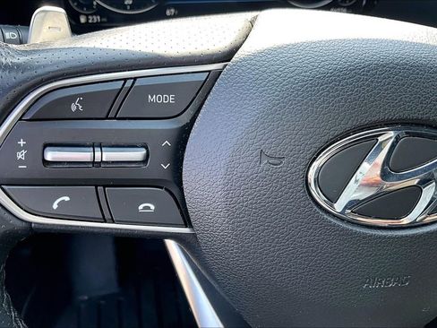Used 2021 Hyundai Palisade Calligraphy AWD/4WD image 26