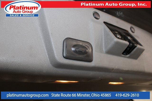 Used 2014 Chevrolet Traverse LTZ AWD/4WD image 34