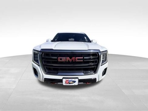 Certified 2024 GMC Yukon AT4 w/ Technology Package AWD/4WD image 3