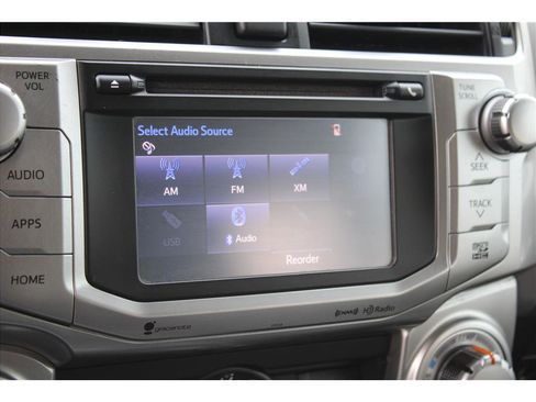 Used 2016 Toyota 4Runner SR5 Premium image 26