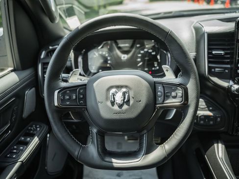 New 2026 RAM 1500 Rebel AWD/4WD image 35