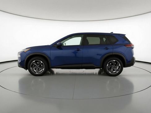Used 2025 Nissan Rogue SV FWD image 5