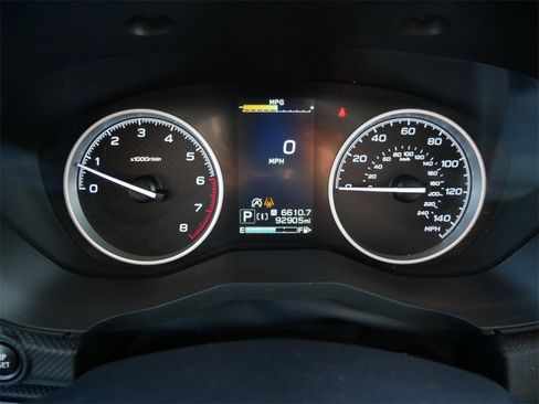 Used 2019 Subaru Forester Premium w/ Popular Package #1 image 22