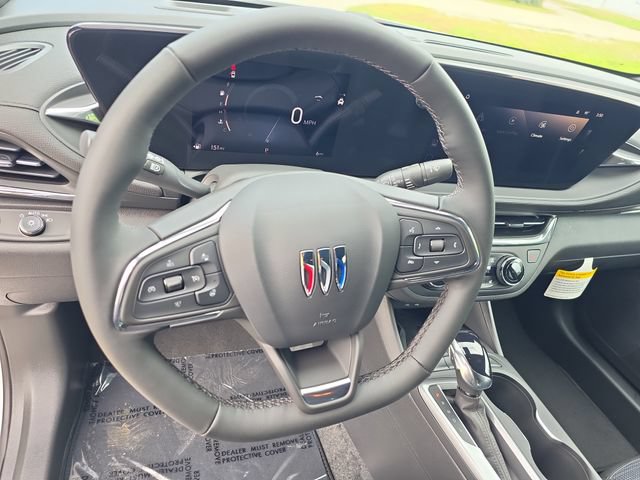 New 2026 Buick Envista Sport Touring w/ Convenience I Package FWD image 18
