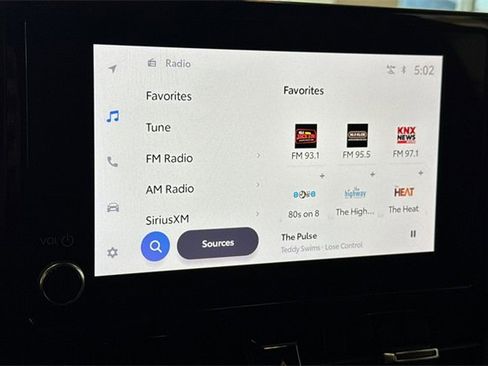 Used 2024 Toyota Corolla GR image 22