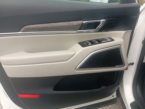 Used 2020 Kia Telluride EX w/ Towing Package image 15