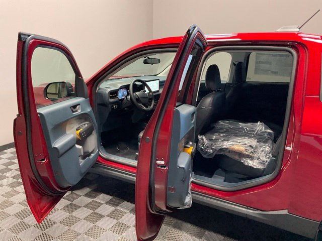 New 2026 Ford Maverick Tremor AWD/4WD image 13