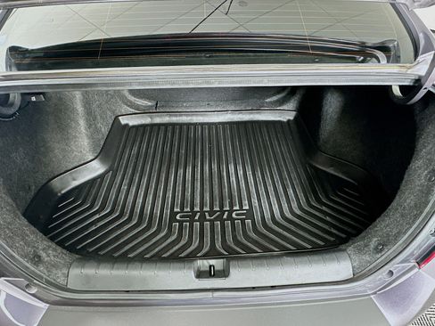 Used 2017 Honda Civic LX image 26