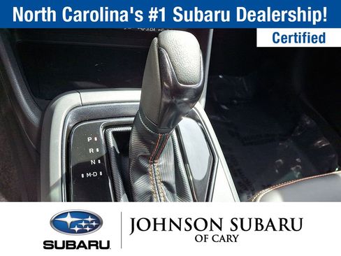 Certified 2026 Subaru Crosstrek 2.5i Limited image 12
