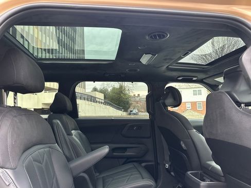 New 2027 Kia Telluride SX Prestige X-Line AWD/4WD image 19