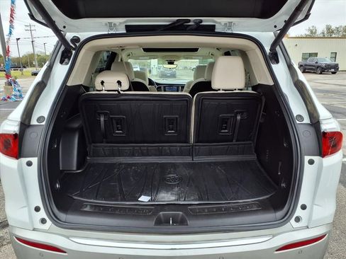 Used 2023 Buick Enclave Premium w/ Experience Buick Package image 27